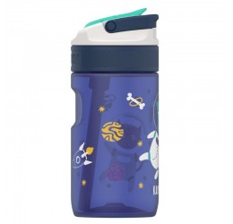 Kambukka gertuvė "Lagoon Space Animals" 400ml