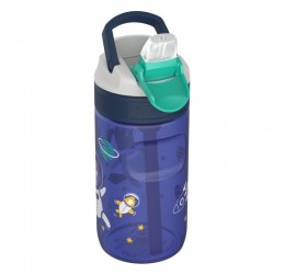 Kambukka gertuvė "Lagoon Space Animals" 400ml