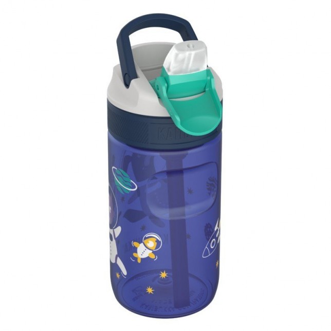 Kambukka gertuvė "Lagoon Space Animals" 400ml