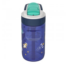Kambukka gertuvė "Lagoon Space Animals" 400ml