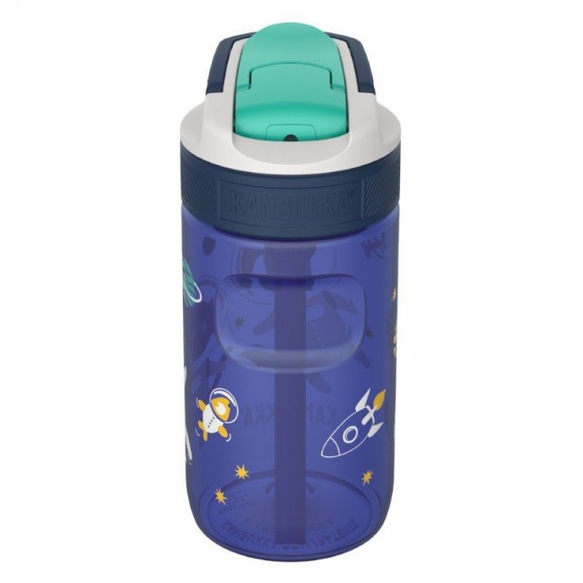 Kambukka gertuvė "Lagoon Space Animals" 400ml