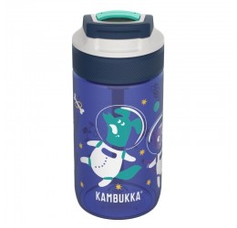 Kambukka gertuvė "Lagoon Space Animals" 400ml