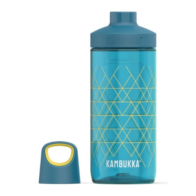 Kambukka gertuvė "Reno Man for President" 500ml