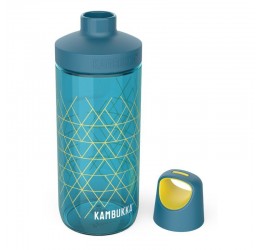 Kambukka gertuvė "Reno Man for President" 500ml