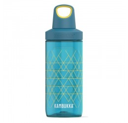 Kambukka gertuvė "Reno Man for President" 500ml