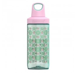 Kambukka gertuvė "Reno Flower Garden" 500ml
