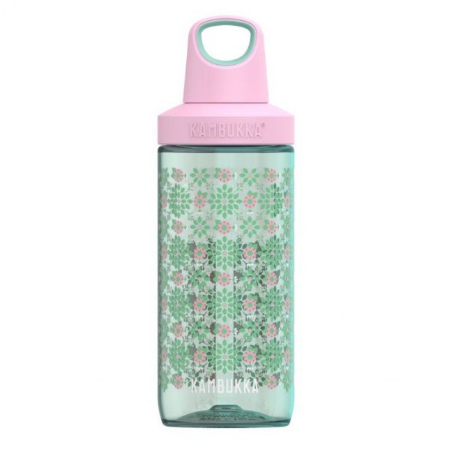 Kambukka gertuvė "Reno Flower Garden" 500ml