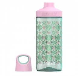 Kambukka gertuvė "Reno Flower Garden" 500ml