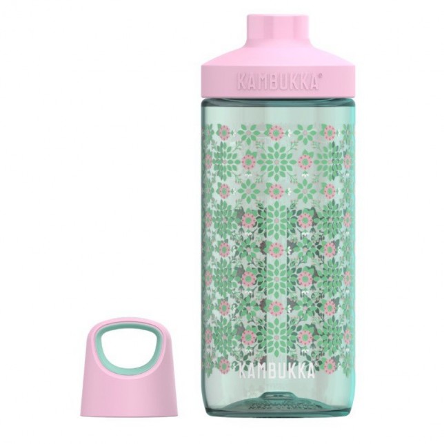 Kambukka gertuvė "Reno Flower Garden" 500ml