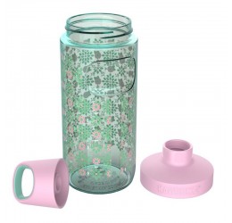 Kambukka gertuvė "Reno Flower Garden" 500ml