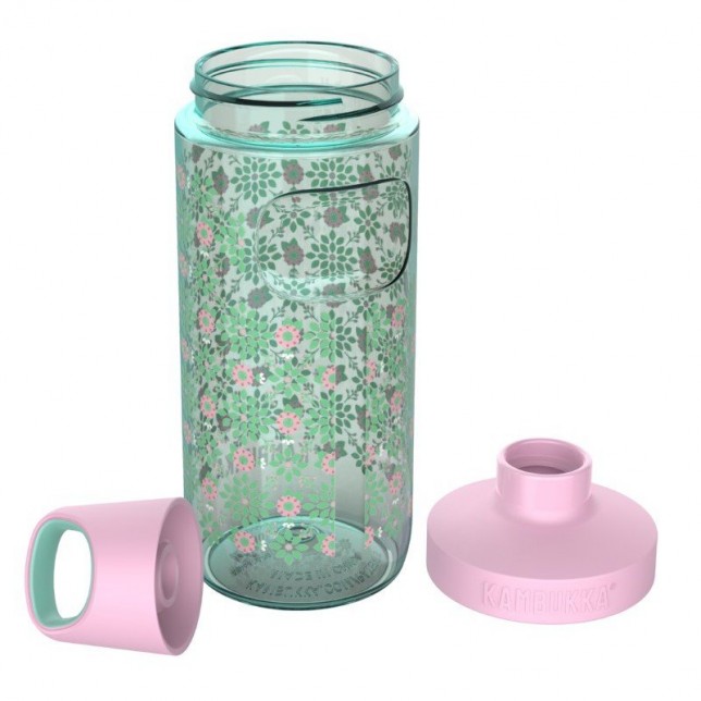 Kambukka gertuvė "Reno Flower Garden" 500ml