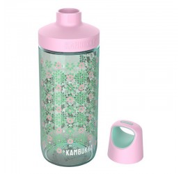Kambukka gertuvė "Reno Flower Garden" 500ml