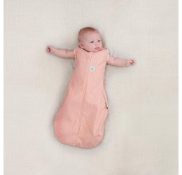 ergoPouch miegmaišis "Uogytės" (0-3mėn.)