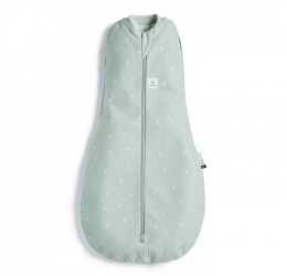 ergoPouch miegmaišis "Sage" (0-3mėn.)