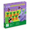 Stalo žaidimas mažiesiems "Little association" 3+
