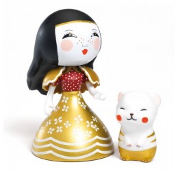 Princesės figūrėlė "Mona"