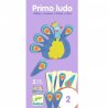 Lavinamasis žaidimas mažiesiems "Primo Ludo 123"