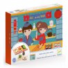 Djeco Maisto gaminimo rinkinys - "Sushi"