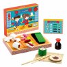 Djeco Maisto gaminimo rinkinys - "Sushi"