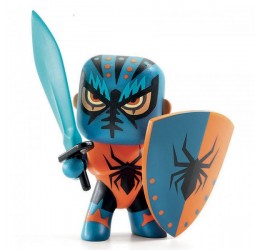 Riterio figūrėlė "Spider Knight"
