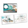 Statybinis rinkinys "Zig & Go" 28 dalys
