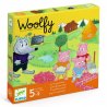 Stalo žaidimas vaikams "Woolfy"