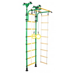 Sporto kompleksas ''JUNIOR ATLET-R'' 245-290x60cm.