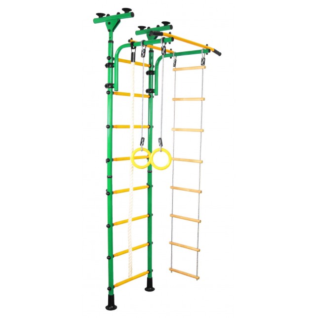 Sporto kompleksas ''JUNIOR ATLET-R'' 245-290x60cm.