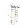 Sporto kompleksas ''RAINBOW PRO'' 226x52,5cm.