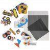 Djeco Kinoptik magnetinis žaidimas 5+