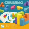 Djeco lavinamasis žaidimas "Cubissimo" 7+