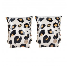 Plaukimo rankovės "Leopardas" 2-6m