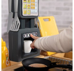 SMOBY greito maisto užkandinė