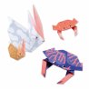 Djeco origami rinkinys "Šeima"