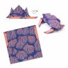Djeco origami rinkinys "Šeima"
