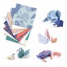 Djeco origami rinkinys "Šeima"