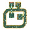 Djeco dėlionė "Gatvė" 3+