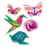 Djeco origami "Tropikai"