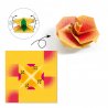 Djeco origami "Tropikai"