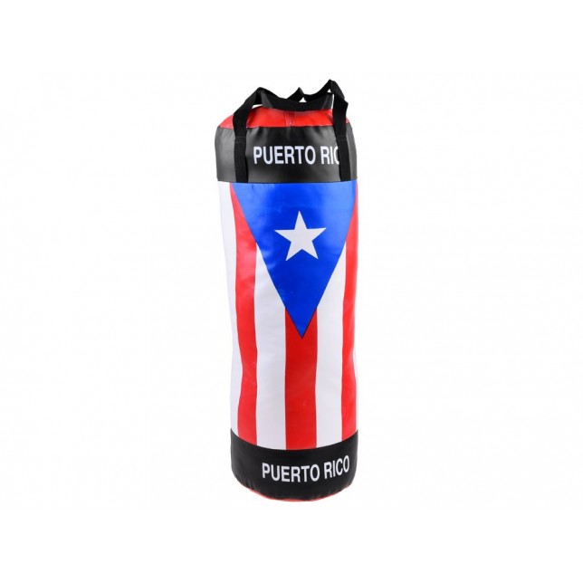 Bokso rinkinys "Puerto Rico"