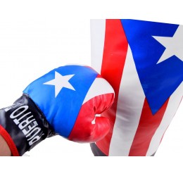 Bokso rinkinys "Puerto Rico"