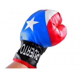 Bokso rinkinys "Puerto Rico"