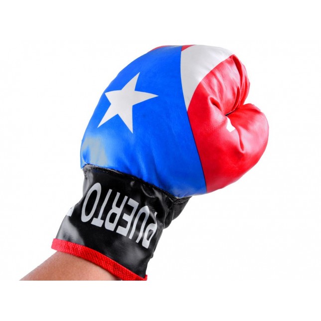 Bokso rinkinys "Puerto Rico"