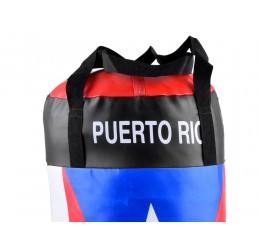 Bokso rinkinys "Puerto Rico"