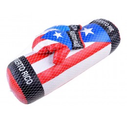 Bokso rinkinys "Puerto Rico"