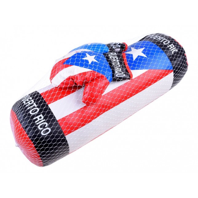 Bokso rinkinys "Puerto Rico"