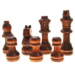 Žaidimų rinkinys "Šachmatai" 5in1