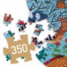 Djeco dėlionė "Dodo" 350 d.