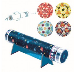 Djeco DIY rinkinys  - kaleidoskopas