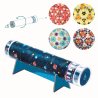 Djeco DIY rinkinys  - kaleidoskopas